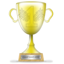 trophy