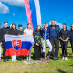 Slovenská reprezentácia MS mladých koni 2023