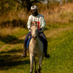 Alena Kucharicová a EMIR AL BADIA
