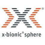 x bionic logo